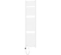 Mexen Mars radiador eléctrico 1800 x 500 mm, 900 W, blanco - W110-1800-500-6900-20 35997 5905315239167