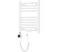 Mexen Mars radiador eléctrico 500 x 400 mm, 300 W, blanco - W110-0500-400-6300-20 35986 5905315239051