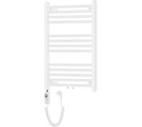 Mexen Mars radiador eléctrico 700 x 500 mm, 300 W, blanco - W110-0700-500-2300-20 35790 5905315235664