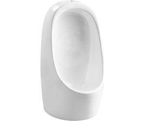 Mexen Mateo urinario colgante, blanco - 37036500 25619 5905315068187