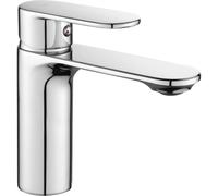 Mexen Milo grifo de lavabo, cromo - 71300-00 1440 5907709192010