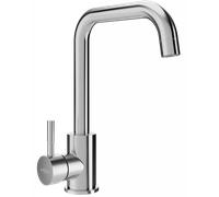Mexen Modena grifo de cocina, cromo - 671900-00 2949 5907709193420