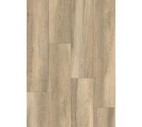 Mexen Modesto muestra de paneles de vinilo SPC 6,5 mm, base IXPE 1,5 mm, 4 V-Fuga, Roble - F1103-S 53441 5905315468031