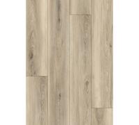 Mexen Nashville muestra de paneles de vinilo SPC 6,5 mm, base IXPE 1,5 mm, 4 V-Fuga, Nogal - F1070-S 53408 5905315467720