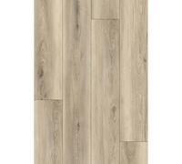 Mexen Nashville paneles vinílicos 1240 x 182 mm SPC 6,5 mm, base IXPE 1,5 mm, 4 V-Fuga, Nogal - F1070-1240-182-505-4V1-03 52885 5905315934123