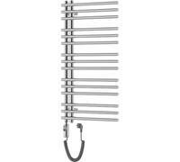 Mexen Neptun radiador eléctrico 900 x 500 mm, 300 W, cromo - W101-0900-500-2300-01 35189 5905315233165