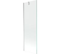 Mexen Next mampara de bañera de 1 hoja 60 x 150 cm, transparente, cromo - 895-060-000-00-00-01 19918 5905315134851