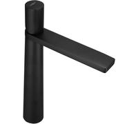 Mexen Nox grifo alto de lavabo, negro - 744210-70 4266 5907709195608
