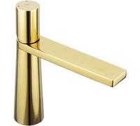 Mexen Nox grifo de lavabo, dorado - 744200-50 4505 5907709195561