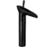 Mexen Orion grifo de lavabo alto, negro - 745510-70 4225 5907709174139