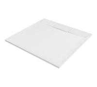 Mexen Otto plato de ducha cuadrado SMC 70 x 70 cm, blanco - 4N107070 33955 5905315074751