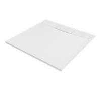 Mexen Otto plato de ducha cuadrado SMC 80 x 80 cm, blanco - 4N108080 33963 5905315074836