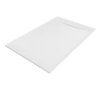 Mexen Otto plato de ducha rectangular SMC 120 x 70 cm, blanco - 4N107012 33953 5905315074720
