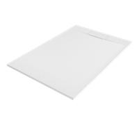 Mexen Otto plato de ducha rectangular SMC 140 x 70 cm, blanco - 4N107014 33954 5905315074744