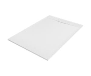Mexen Otto plato de ducha rectangular SMC 140 x 70 cm, blanco - 4N107014 33954 5905315074744
