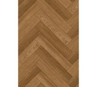 Mexen Overland Park muestra de paneles de vinilo espiga SPC 6,5 mm base 1,5 mm, 4 V-Fuga, Jatoba - F1187-S 53533 5905315468871