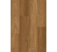 Mexen Overland Park muestra de paneles vinílicos SPC de 6,5 mm, base IXPE de 1,5 mm, 4 V-Fuga, Jatoba - F1067-S 53405 5905315467690