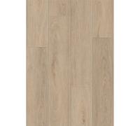 Mexen Palmdale muestra de paneles de vinilo SPC de 6,5 mm, base IXPE de 1,5 mm, 4 V-Fuga, Roble - F1127-S 53465 5905315468277