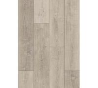 Mexen Parker muestra de paneles vinílicos SPC 6,5 mm, base IXPE 1,5 mm, 4 V-Fuga, Roble - F1015-S 53330 5905315467171