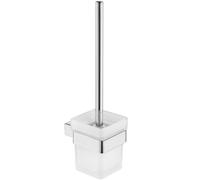 Mexen Pavo escobilla de baño, cromo - 7030450-00 5002 5907709172722