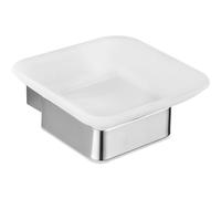 Mexen Pavo jabonera, cromada - 7030439-00 4999 5907709172692