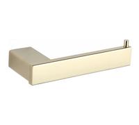 Mexen Pavo soporte para papel higiénico, dorado - 7030433-50 4988 5907709172586
