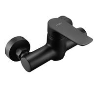 Mexen Pecos grifo de ducha, negro - 72740-70 1942 5907709111592