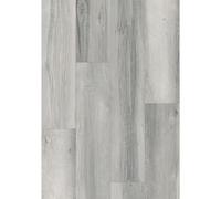 Mexen Portland muestra de paneles de vinilo SPC de 6,5 mm, subsuelo IXPE 1,5 mm, 4 V-Fuga, Nogal - F1071-S 53409 5905315467737