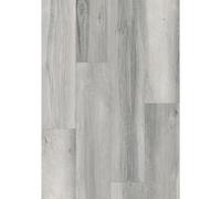 Mexen Portland paneles vinílicos 1227 x 187 mm LVT Dryback 2,5 mm, base de PVC, 4 V-Fuga, Nogal - F1371-1227-187-255-4V1-01 57400 5905315549303