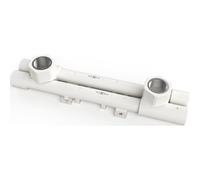 Mexen PPR conjunto de soporte soldado para tubos PPR 25 x 1/2 GW - W97345-2512F-00 81463 5905315932501