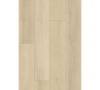Mexen Providence paneles de vinilo 1240 x 182 mm SPC 6,5 mm, base IXPE 1,5 mm, 4 biseles en V, Roble 52932 5905315934611