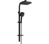 Mexen Q33 columna de ducha, negra - 798333395-70 1851 5907709141292