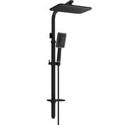 Mexen Q54 columna de ducha, negro/cromo - 798545495-71 1864 5907709141407