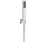 Mexen R-02 conjunto de ducha de punto, cromo - 785005050-00 2925 5907709137035