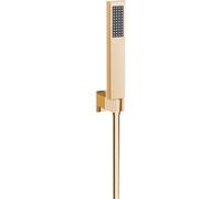 Mexen R-02 conjunto de ducha de punto, oro rosa - 785005050-60 2928 5907709137066