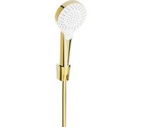 Mexen R-05 conjunto de ducha de un solo punto, dorado - 785055052-50 2934 5907709137110
