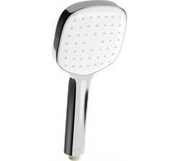 Mexen R-33 maneral de ducha de 1 función, cromo/blanco - 79533-02 137 5907709117990