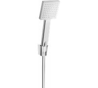 Mexen R-45 conjunto de ducha de punto, cromo - 785455052-00 2957 5907709137196