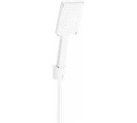 Mexen R-54 conjunto de ducha de punto, blanco/cromo - 785545052-21 2963 5907709137240