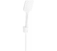 Mexen R-62 conjunto de ducha de punto, blanco - 785625052-20 2978 5907709138322