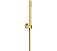 Mexen R-70 conjunto de ducha de punto, dorado - 785705051-50 3009 5907709137387