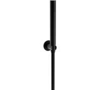 Mexen R-70 conjunto de ducha de punto, negro - 785705051-70 3020 5907709137417