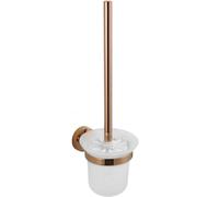 Mexen Remo cepillo de baño, oro rosa - 7050750-60 5036 5907709170537