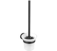 Mexen Remo cepillo de inodoro, negro - 7050750-70 723 5907709108561