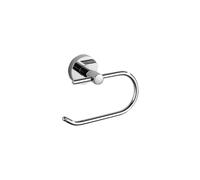 Mexen Remo soporte para papel higiénico, cromo - 70507333-00 669 5907709108332