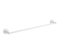 Mexen Remo toallero, blanco - 7050724-20 5008 5907709170285