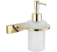 Mexen Rino dispensador de jabón, dorado - 70270388-50 15797 5907709155275