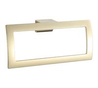 Mexen Rino percha de toalla, dorada - 7027032-50 15780 5907709155152