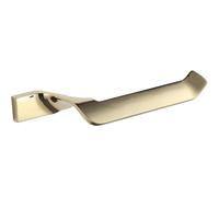 Mexen Rino soporte para papel higiénico, dorado - 7027033-50 15783 5907709155183