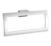 Mexen Rino toallero de pared, cromo - 7027032-00 15779 5907709155145